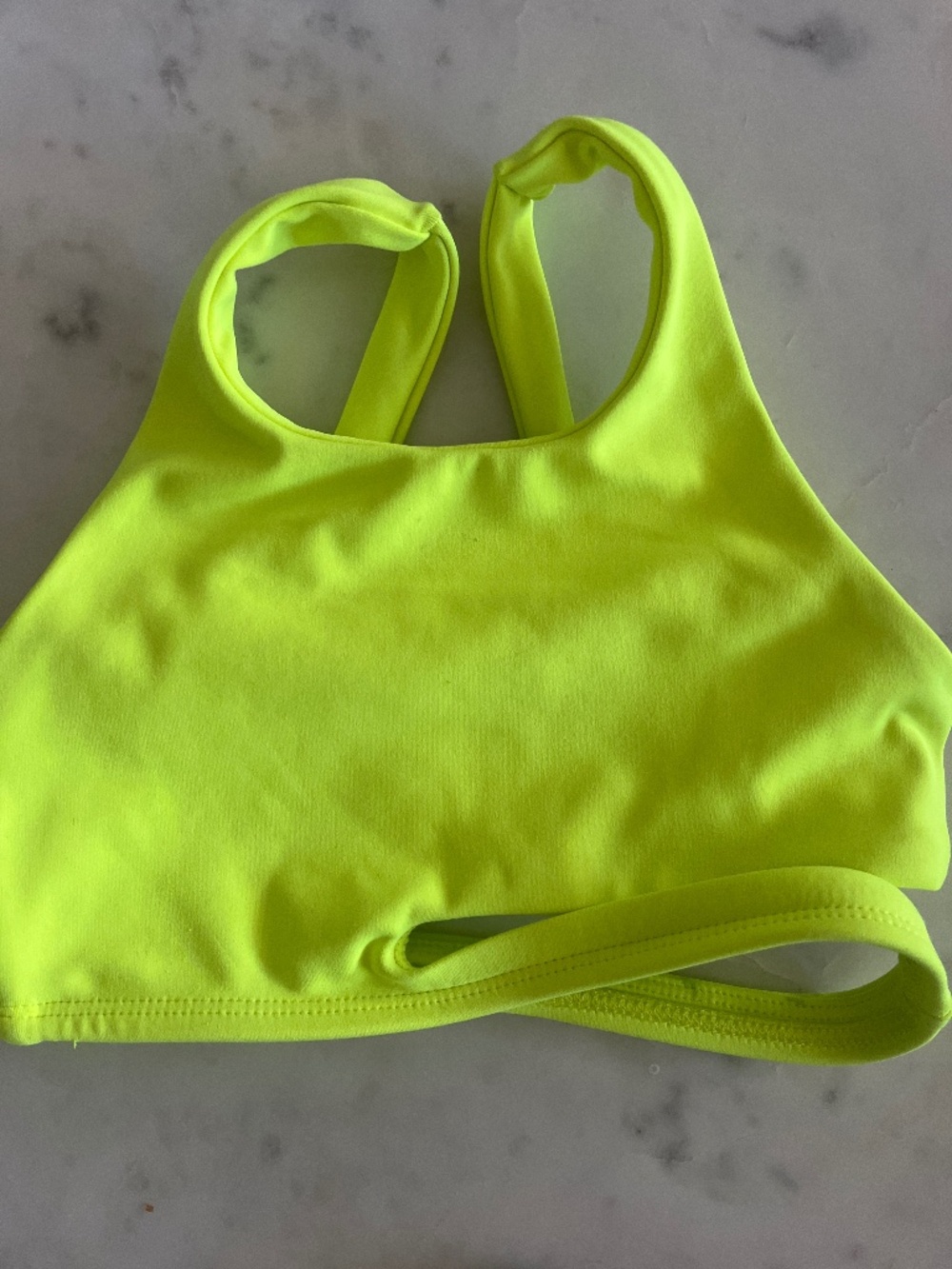 FIVE dance top youth large